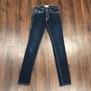 Big Star Skinny Jeans